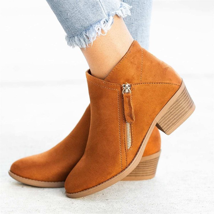 Viena® - Bota Inverno 2024 (Promoção dia das Mães)