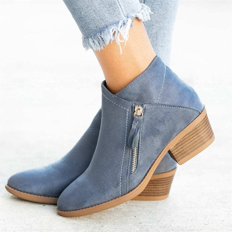 Viena® - Bota Inverno 2024 (Promoção dia das Mães)